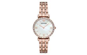 Gianni T Bar 28mm EMPORIO ARMANI