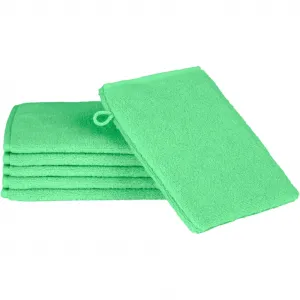 Мочалка для рук Sensual Skin, обогащенная маслом алоэ вера Ross, Karibik