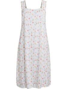 Летнее платье Flash by Zizzi FLBILLY, белый