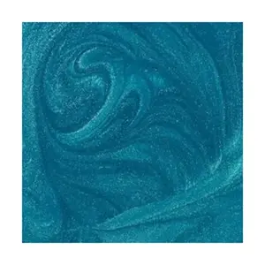 Радужный бирюзовый, Pearl and Iridescent Paints (Mission Models)