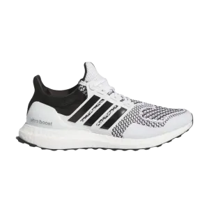 Кроссовки Adidas UltraBoost 1.0, белый