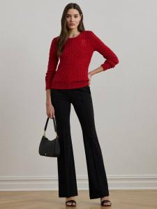 Джемпер Lauren Montiva Ralph Lauren, Madison Red