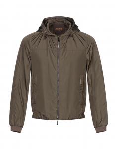 Куртка Moorer, темно-зелёный