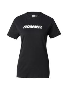Футболка Performance Hummel ELEMENTAL, черный
