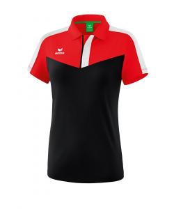 Рубашка для выступлений ERIMA, красный