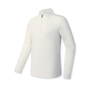 FILA Футболка для фитнеса мужская Coconut Juice white