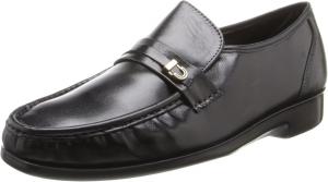 Мужские лоферы Florsheim, Милано, черный
