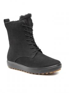 Ботильоны Ecco, черный