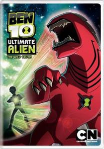 Диск DVD Wild Truth