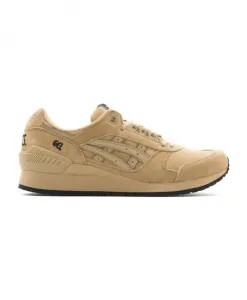 Кроссовки Gel-Respector Asics, бежевый
