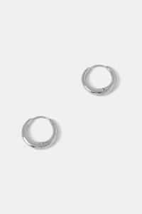 Серьги Charmity Edblad, серебряный