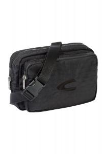 Поясная сумка Journey с отделением для смартфона, мужская camel active, черный