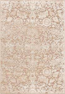 Ковер SAFAVIEH, 161 x 229 см, Paradise Collection, современный дизайн из вискозы, идеально подходит для помещений с высокой проходимостью в гостиной, спальне (PAR178-3524)