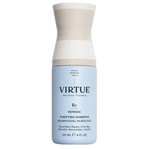 Шампунь refresh purifying shampoo Virtue, объем 120 мл