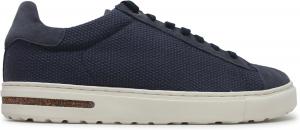 Мужские кожаные кроссовки Birkenstock Bend, белый