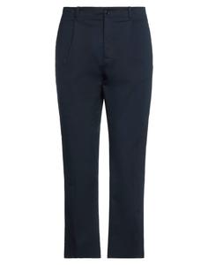 Брюки Daniele Alessandrini, полуночно-синий