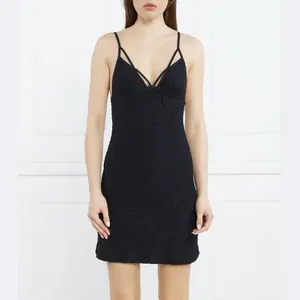 Платье Pinko, черный