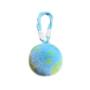 Плюшевый кулон милые маленькие земные куклы высота 15см длина 8см Dream Eater