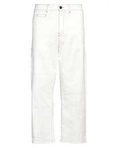 Джинсы Ballantyne, белый