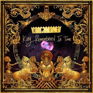 Виниловая пластинка Big K.R.I.T.: King Remembered In Time