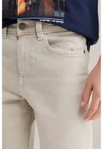 Джинсовые шорты blue ridge We Fashion, Greige