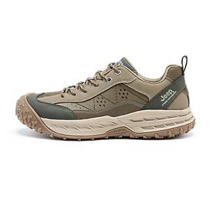 Обувь для активного отдыха на открытом воздухе Мужская низкая Хаки Jeep