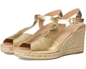 Туфли Eric Michael Amara, золотой