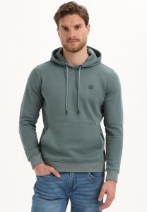Худи Gabbiano Hoodie, Teal Blue/Green