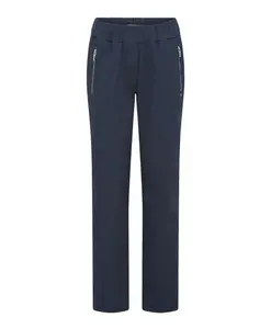 Узкие брюки Dodo Gustav, синий