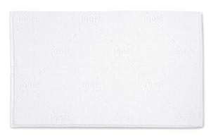 Коврик для ванной dash 65/115 см Joop!, белый