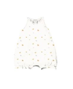 Детский комбинезон Bubble для девочек - малыши, маленькие дети gunamuna, мультиколор