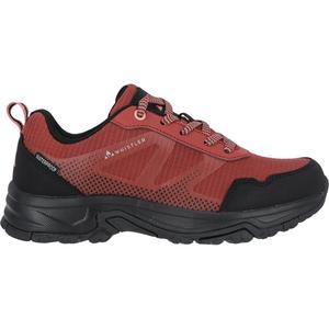 Полуботинки Whistler, цвет henna