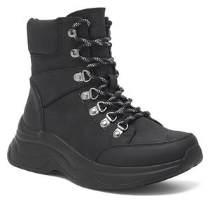 Ботинки DeeZee GAIA, черный