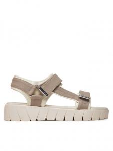 Сандалии 5-28706-44 S.Oliver, коричневый