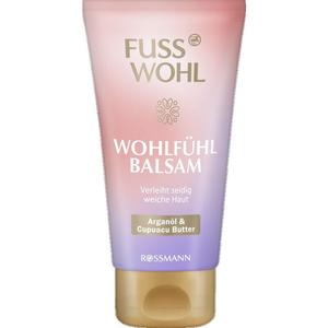 Приятный бальзам FUSSWOHL, 75 ml