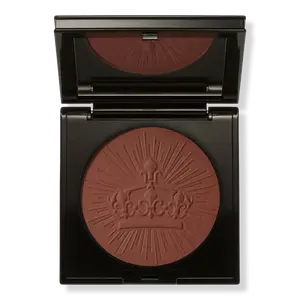 Бронзер Skin Fetish: Divine Bronzer PAT McGRATH LABS, Bronze Mahogany (neutral rich bronze)