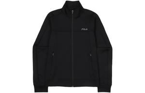 Куртка женская черная Fila