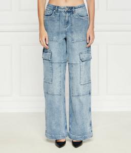 Джинсы Michael Kors Regular Fit, синий