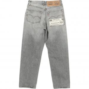 Levi's x beams совместная коллекция джинсы мужские gray Levis, серый