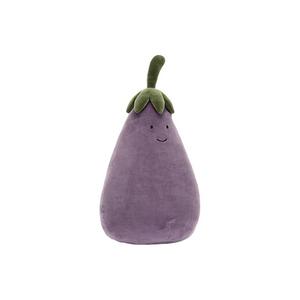 Плюшевая игрушка vivacious vegetable aubergine JELLYCAT
