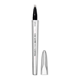 Карандаш для бровей Mighty Fine Benefit Cosmetics, 3 (warm light brown)