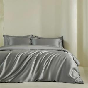Generic Комплект постельного белья из 100% шелка