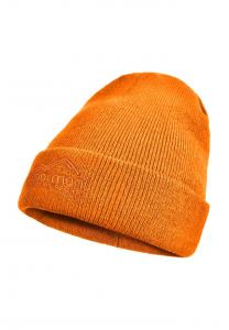 Зимняя шапка с утеплителем 3m thinsulate (40 г) Калгари Normani, оранжевый