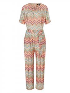 Комбинезон More & More, красочный