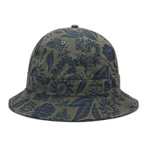 Бейсболка унисекс olive New Era, оливковый