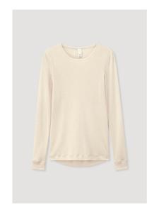 Майка Hessnatur, цвет natur