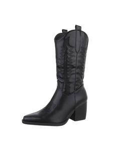 Сапоги Ital-Design High Heel, черный