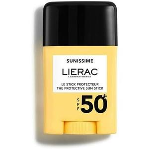 Lierac Sunissime Le Stick Защитное средство для лица Spf50+ 10 г