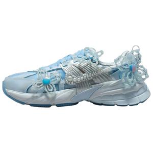 Nike Беговые кроссовки SUSAN FANG x V2K Run Casual женские blue