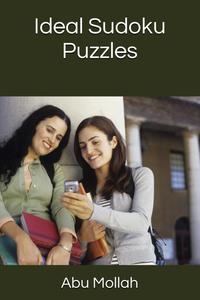 Ideal Sudoku Puzzles (Independently published)
